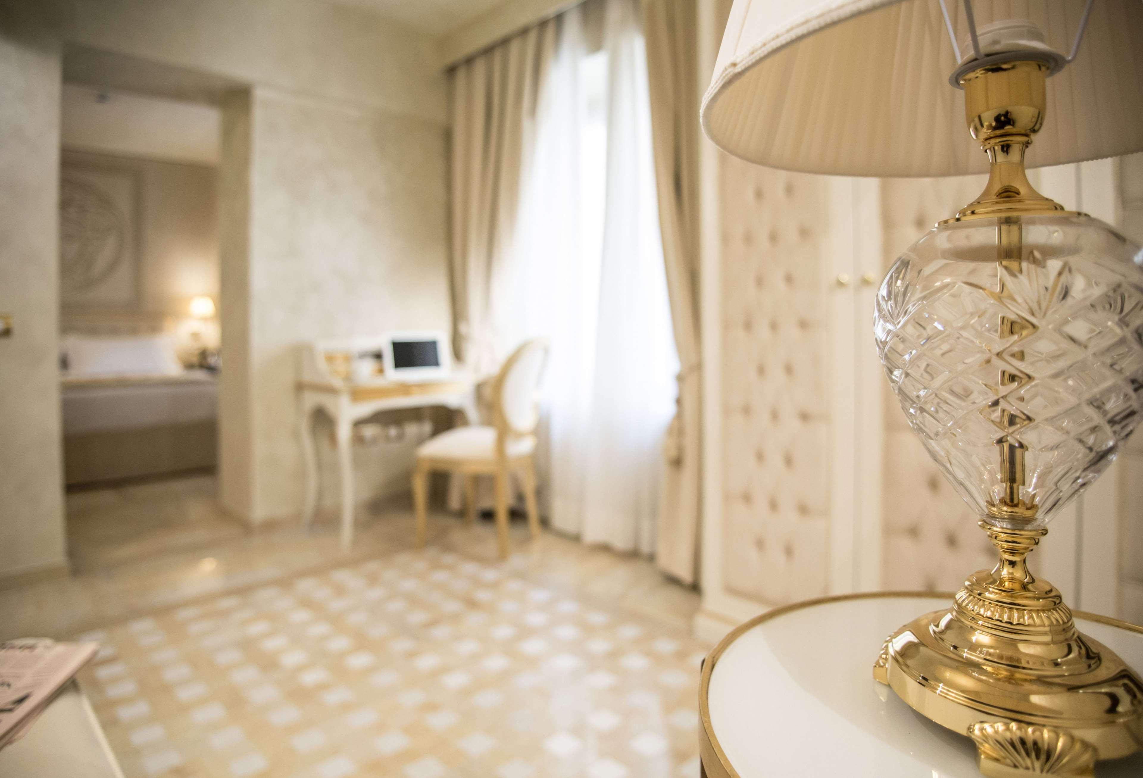Best Western Premier Milano Palace Hotel Modena Dış mekan fotoğraf
